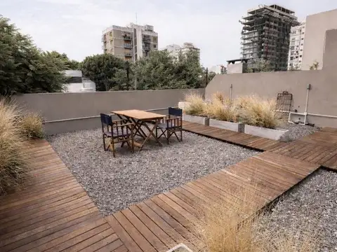 VENTA PH 4 AMB. VICENTE LOPEZ