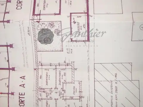 Casa en Venta en Campana, USD 110.000