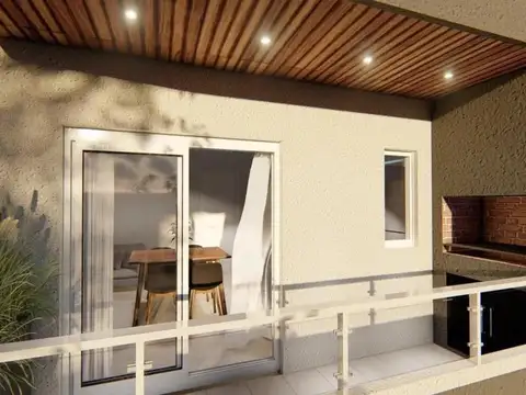 Departamento en Venta en Lanús Oeste, USD 74.500