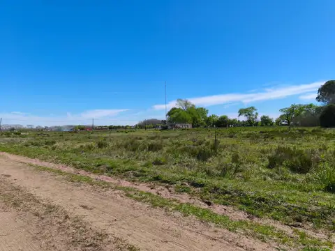 2 Lotes en VENTA - Paraje Pavon, Gral Lavalle.