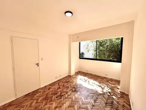 Departamento en Venta en Belgrano Chico, USD 138.000