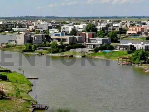Terreno en Venta en San Pedro Barrio Náutico, USD 150.328