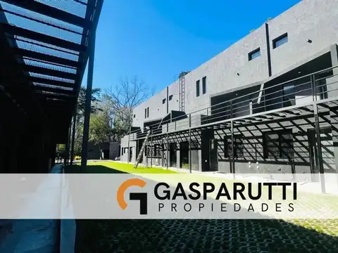Departamento en Alquiler de 4 ambientes