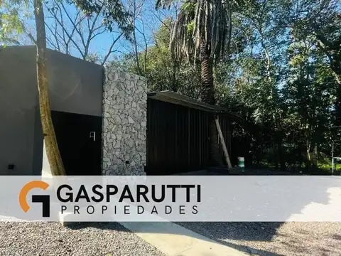 Departamento 4 Ambientes en Alquiler - Ingeniero Maschwitz