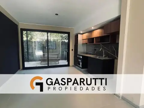 Departamento en Alquiler de 3 dormitorios