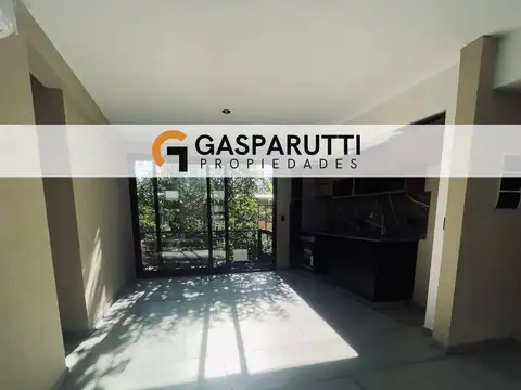 Departamento en Alquiler A Estrenar