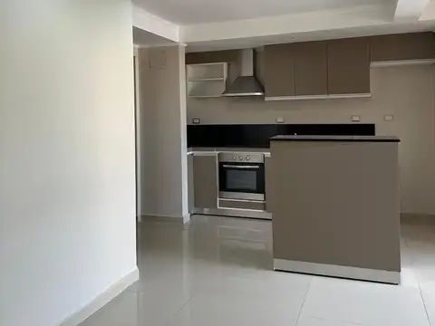 Departamento en Alquiler A Estrenar