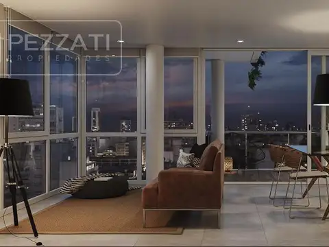 Departamento en Venta 1 año