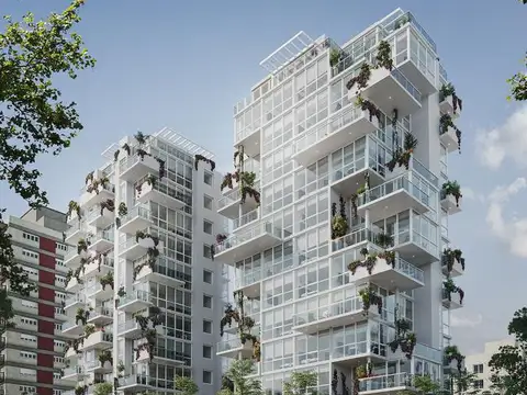 Departamento en Venta de 2 dormitorios