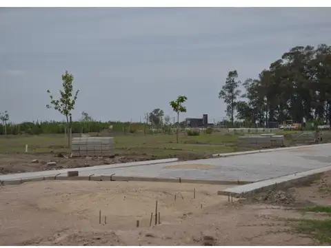 Terreno en Venta de 692,0 m2