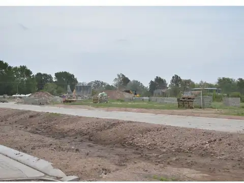 Terreno en Venta 31  mts Frente