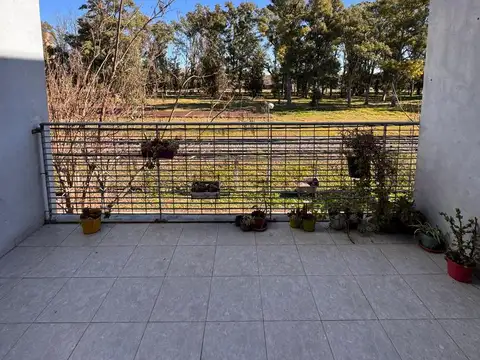 Departamento en Granadero Baigorria