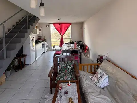 Departamento en Granadero Baigorria