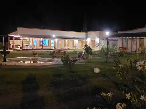 Alquiler de Hotel apto Salud, Turismo, Oficinas