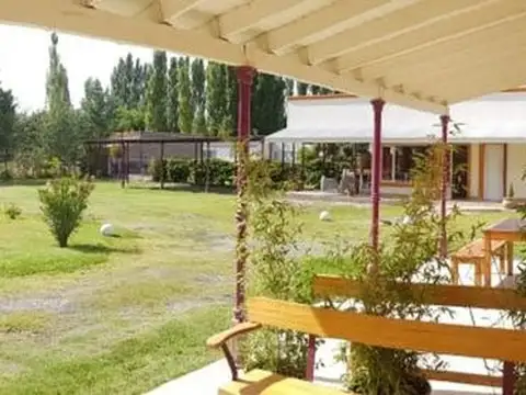 Oficina en Alquiler 5 años