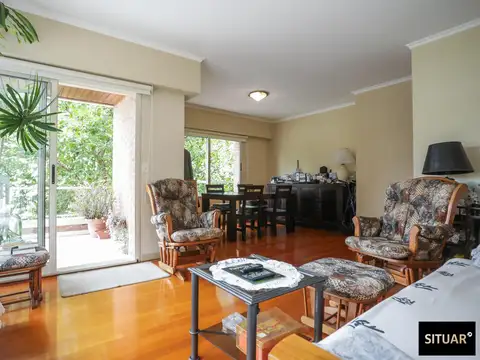 Bayres Madero, Venta departamento 3 ambientes, cochera y baulera USD 520.000