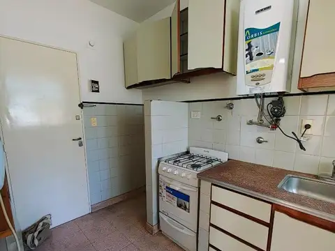 Departamento en Venta Permite mascota