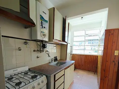 Departamento en Venta 50 años
