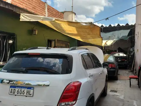 Galpon en Venta A Estrenar