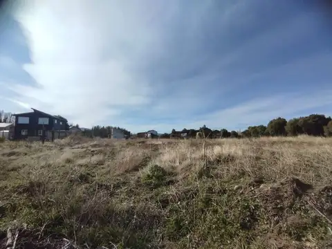 Terreno en Venta en Dina Huapi, USD 42.360