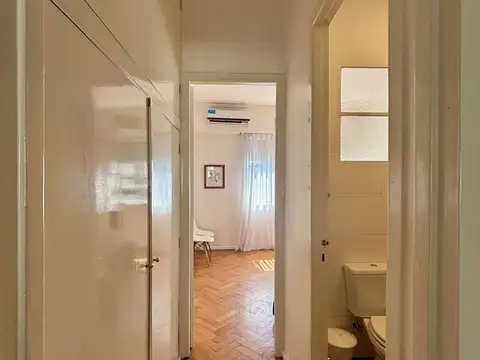 Departamento en Alquiler 50 años