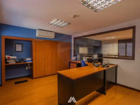 Oficina en Alquiler 53 años