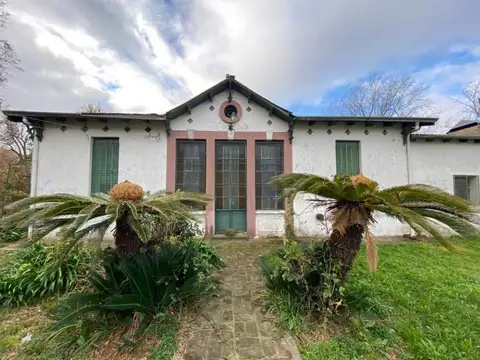 Casa en Venta en Berisso, USD 145.000