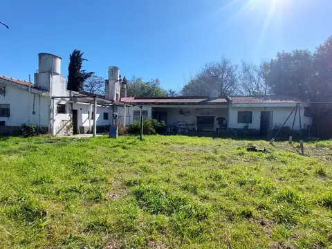 Quinta en Venta de 3 dormitorios