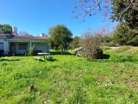 Quinta en Glew- venta