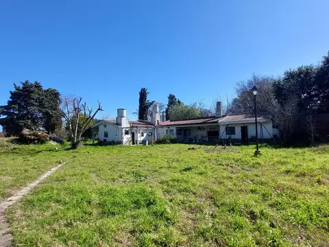 Quinta en Glew- venta