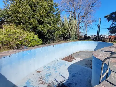 Quinta en Venta A Estrenar