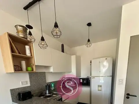 Departamento en Alquiler de 2 dormitorios