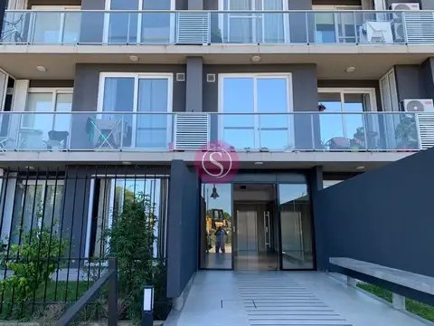Departamento en Alquiler de 3 ambientes