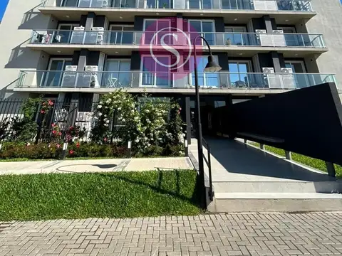 Departamento en Alquiler 2 años