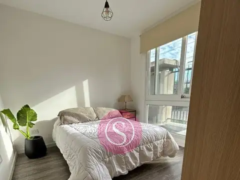 Departamento 3AMB en alquiler, Distrito Boero (Los Fresnos), Escobar 100