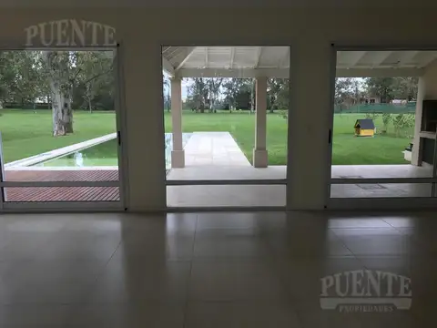 Casa en Venta de 4 dormitorios