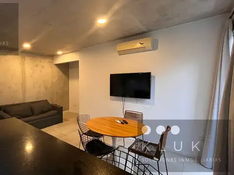Departamento en Alquiler de 2 ambientes