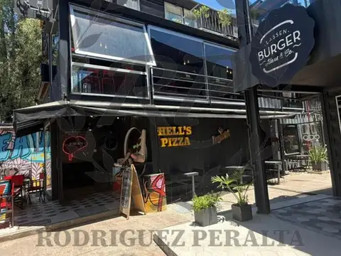 Local en alquiler