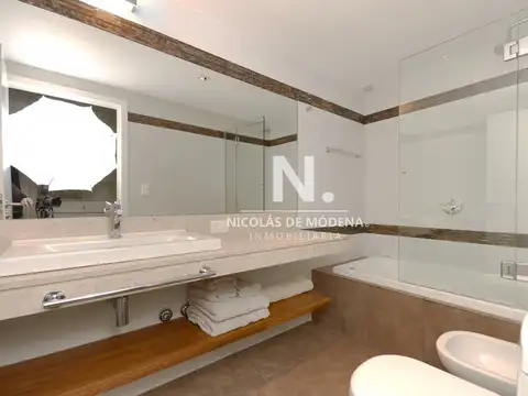 Venta apartamento 3 dormitorios, Punta Ballena