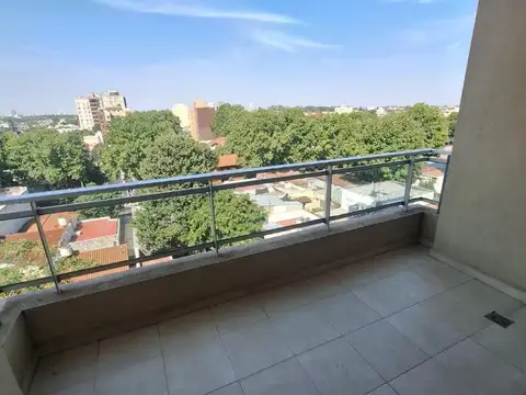 Caseros 2300, Piso 6