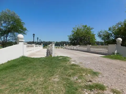 Comarcas de Lujan - Barrio Santa Ines 4200