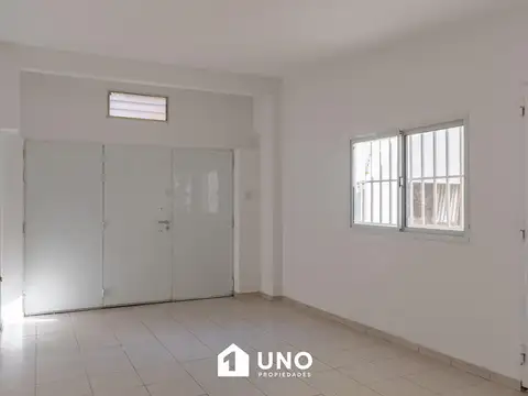 Casa en Alquiler al Sur
