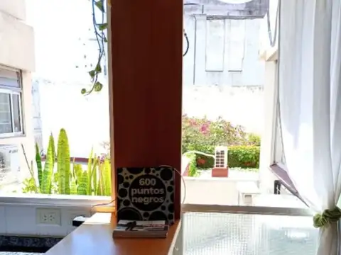 Departamento en Alquiler 46 años