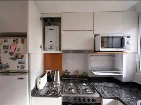 Departamento en Alquiler en San Telmo, $ 850.000