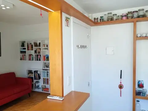 Departamento en Alquiler de 2 ambientes