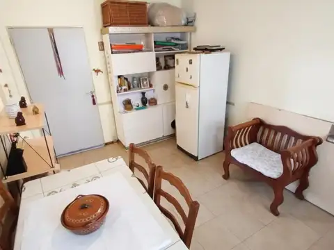 Departamento en Venta en Monserrat, USD 60.000