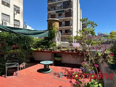 PH A REFACIONAR en Villa Crespo