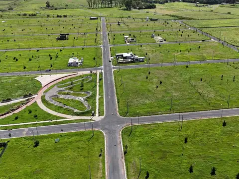 Terreno en Venta en Alvarez, USD 18.000