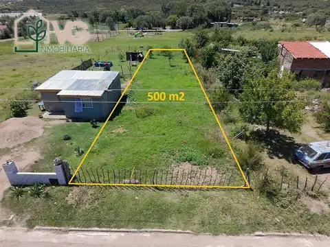 Terreno en La Cumbre, Córdoba