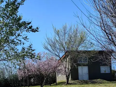 Casa en Venta de 1 dormitorio